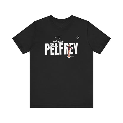 Zoie Pelfrey Graphic Tee