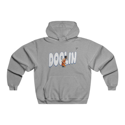 Xavier Doolin Vintage Hoodie
