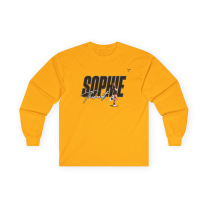 Sophie Thibeault Long Sleeve