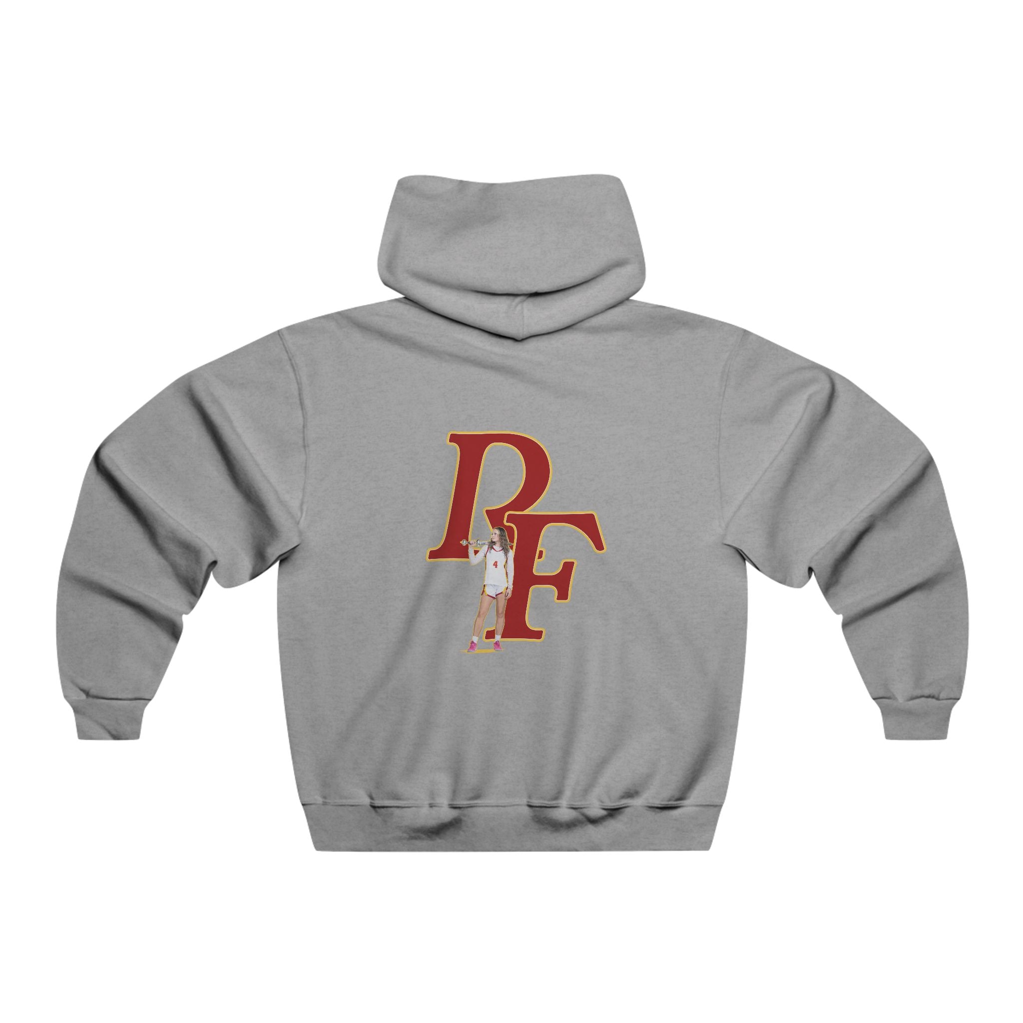 Rian Forestier Vintage Hoodie