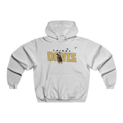 Lainey Davis Vintage Hoodie