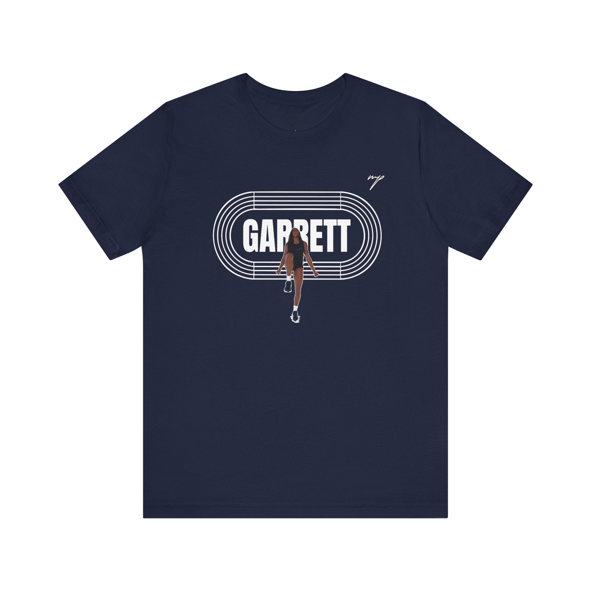 Jaidah Garrett Graphic Tee