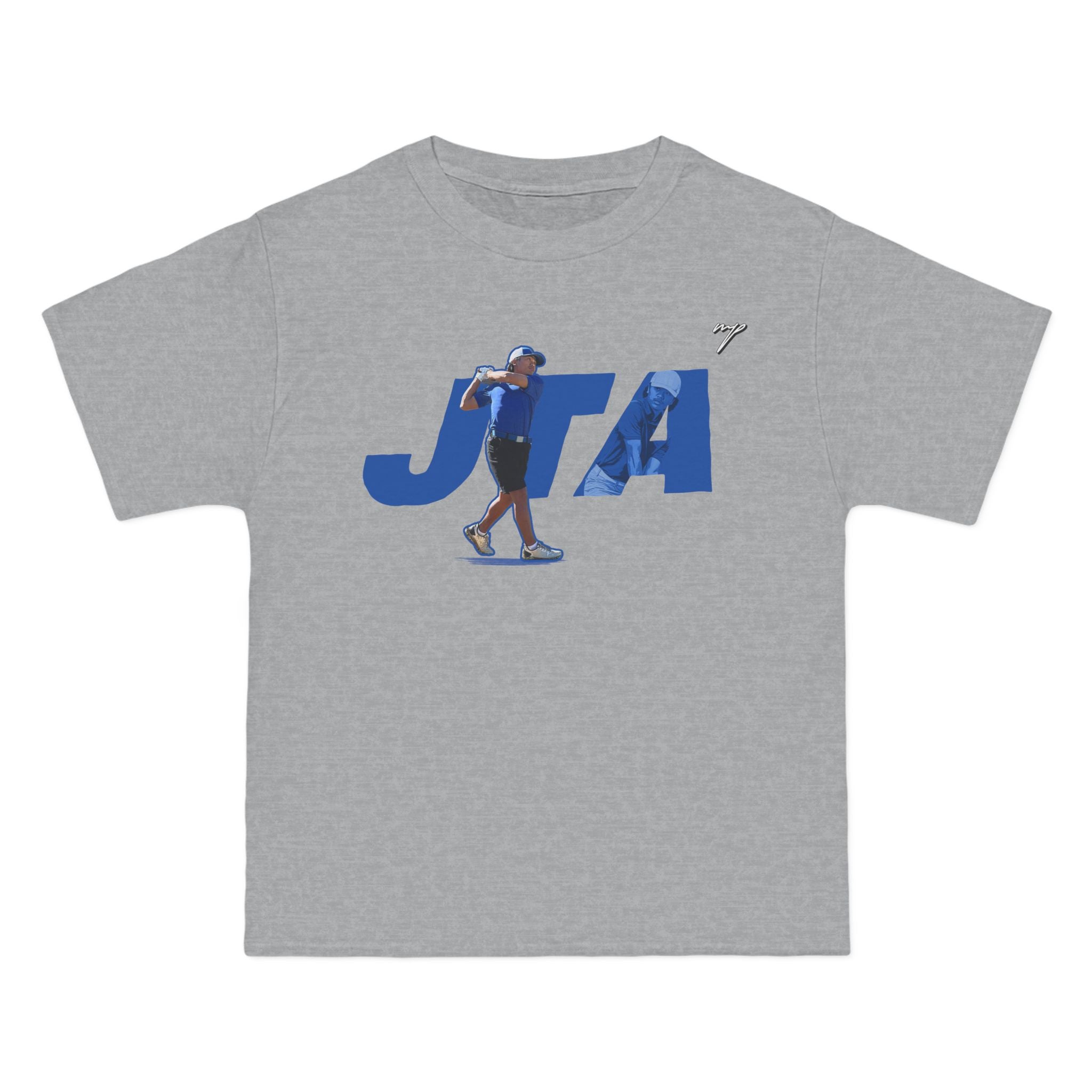 Jesse Tandoy Vintage Tee
