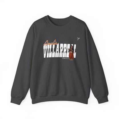 Amalia Villarreal Crewneck