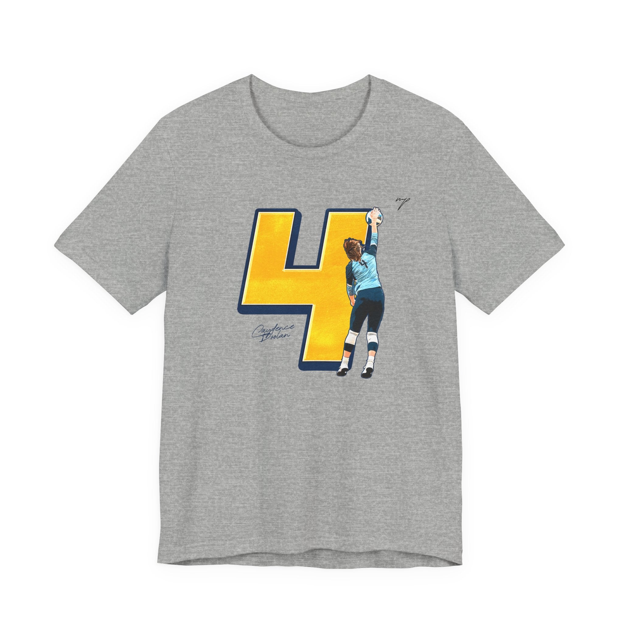 Caydence Doolan Graphic Tee
