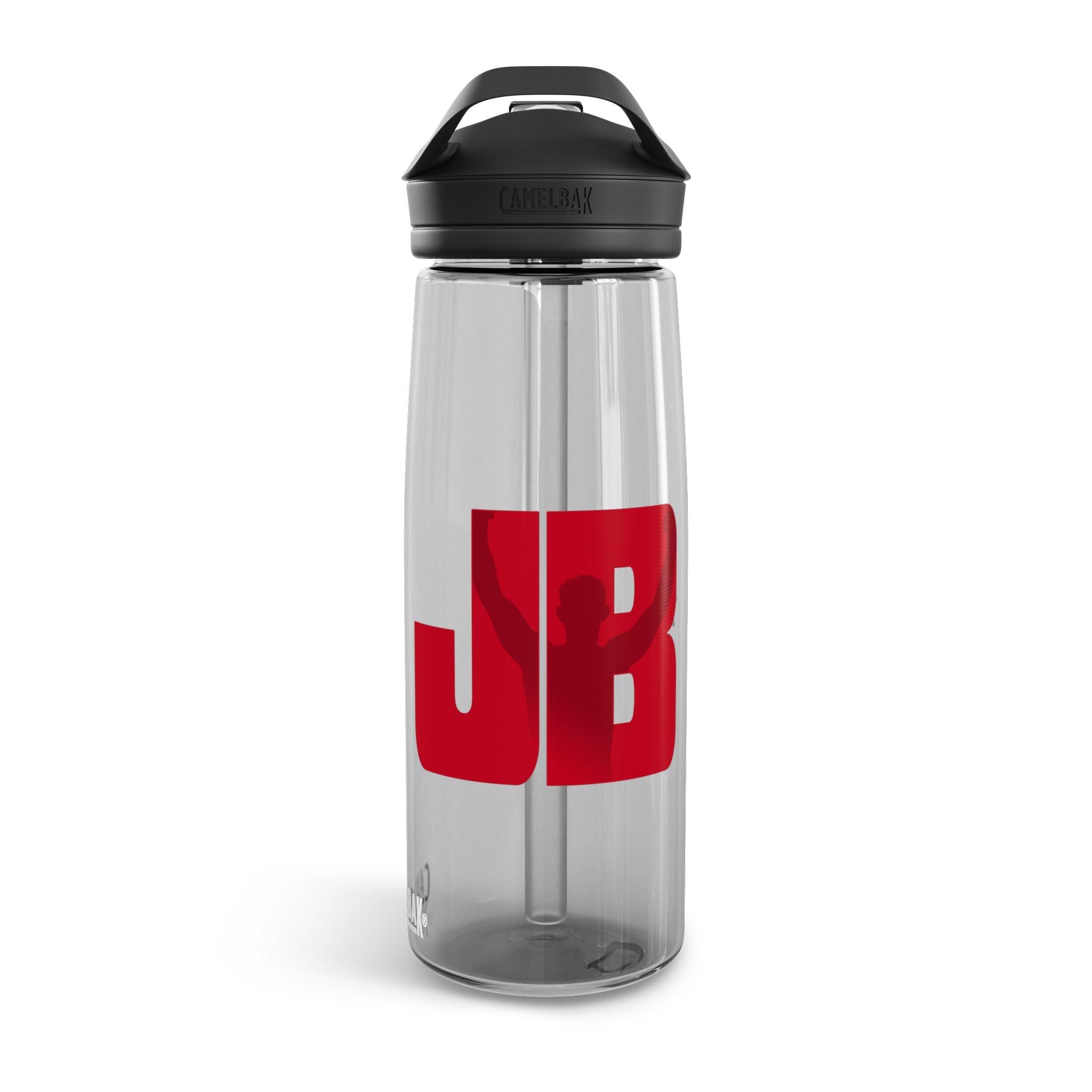 Jake Bower CamelBak Water Bottle