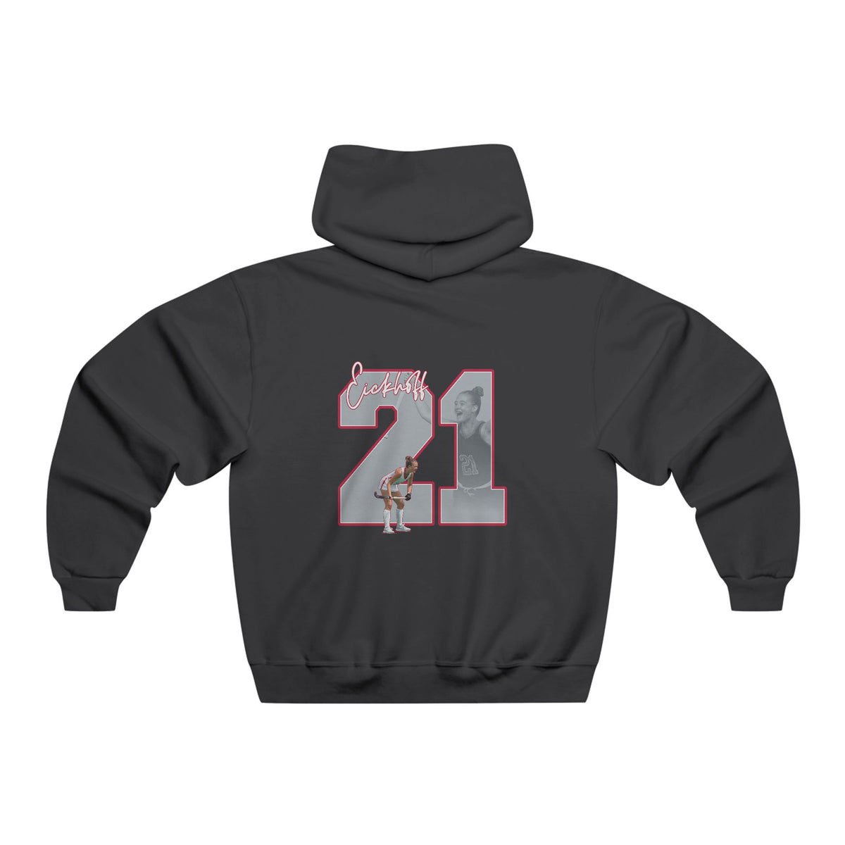 Reagan Eickhoff Vintage Hoodie