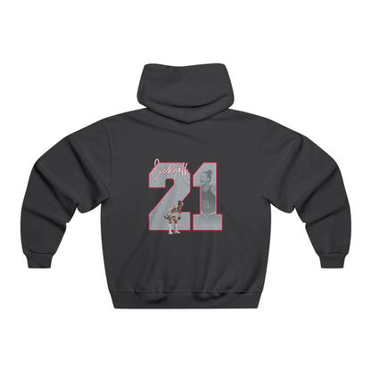 Reagan Eickhoff Vintage Hoodie
