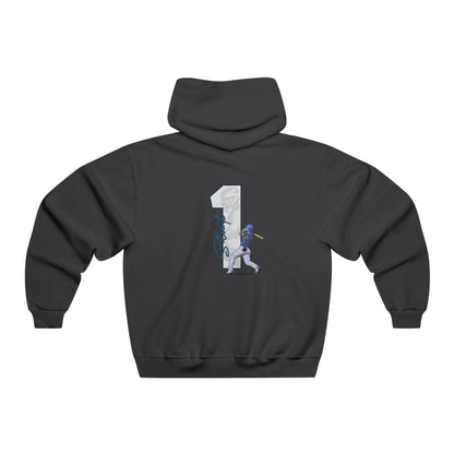 Ever Silvente Vintage Hoodie