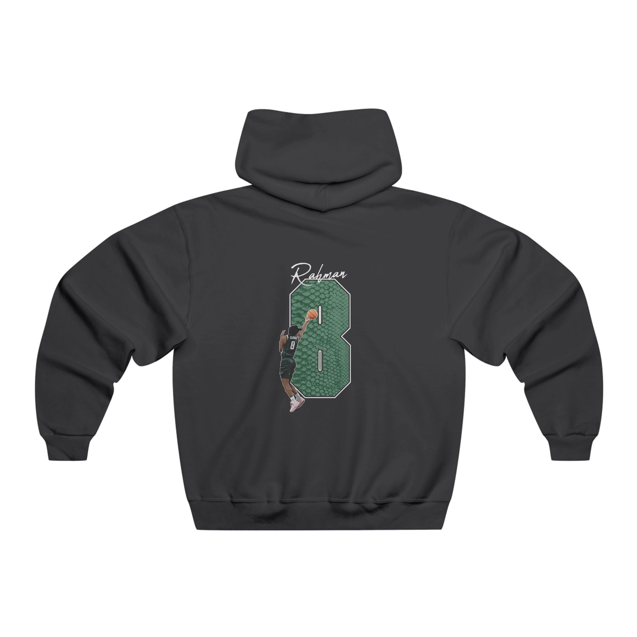 Amir Rahman Vintage Hoodie