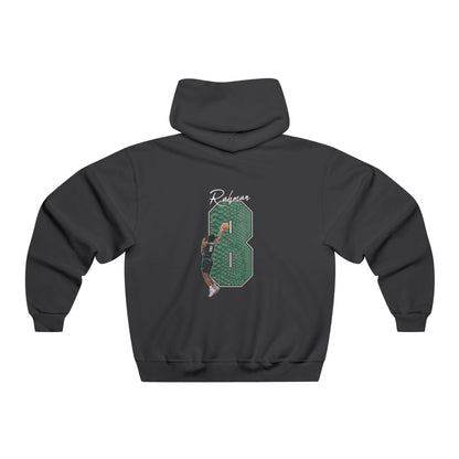 Amir Rahman Vintage Hoodie