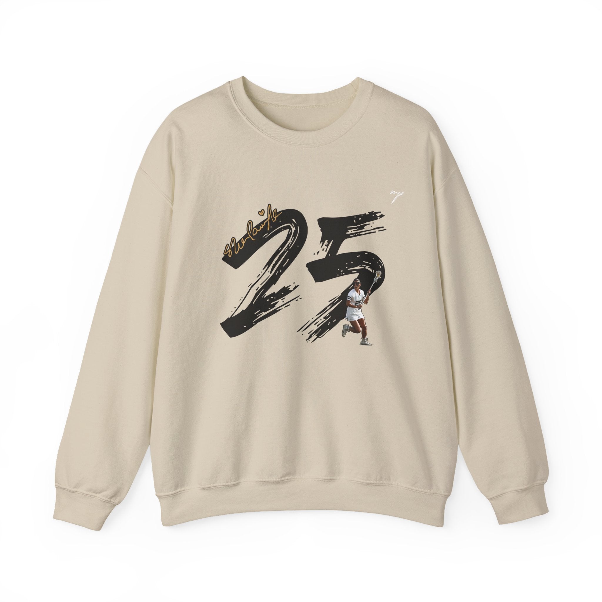 Shea Panzik Crewneck