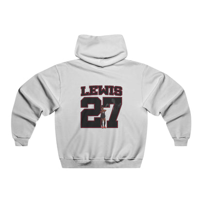 Nathalie Lewis Vintage Hoodie