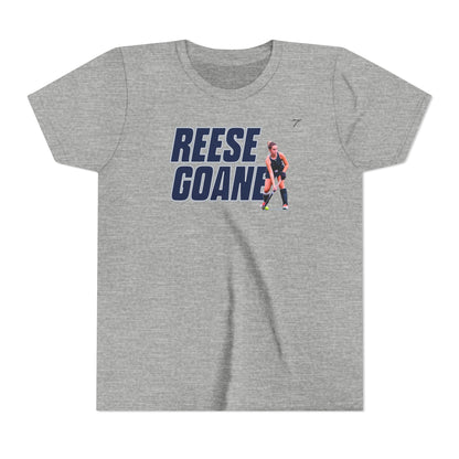 Reese Goane YOUTH Graphic Tee