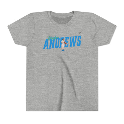 Latayshia Andrews YOUTH Graphic Tee