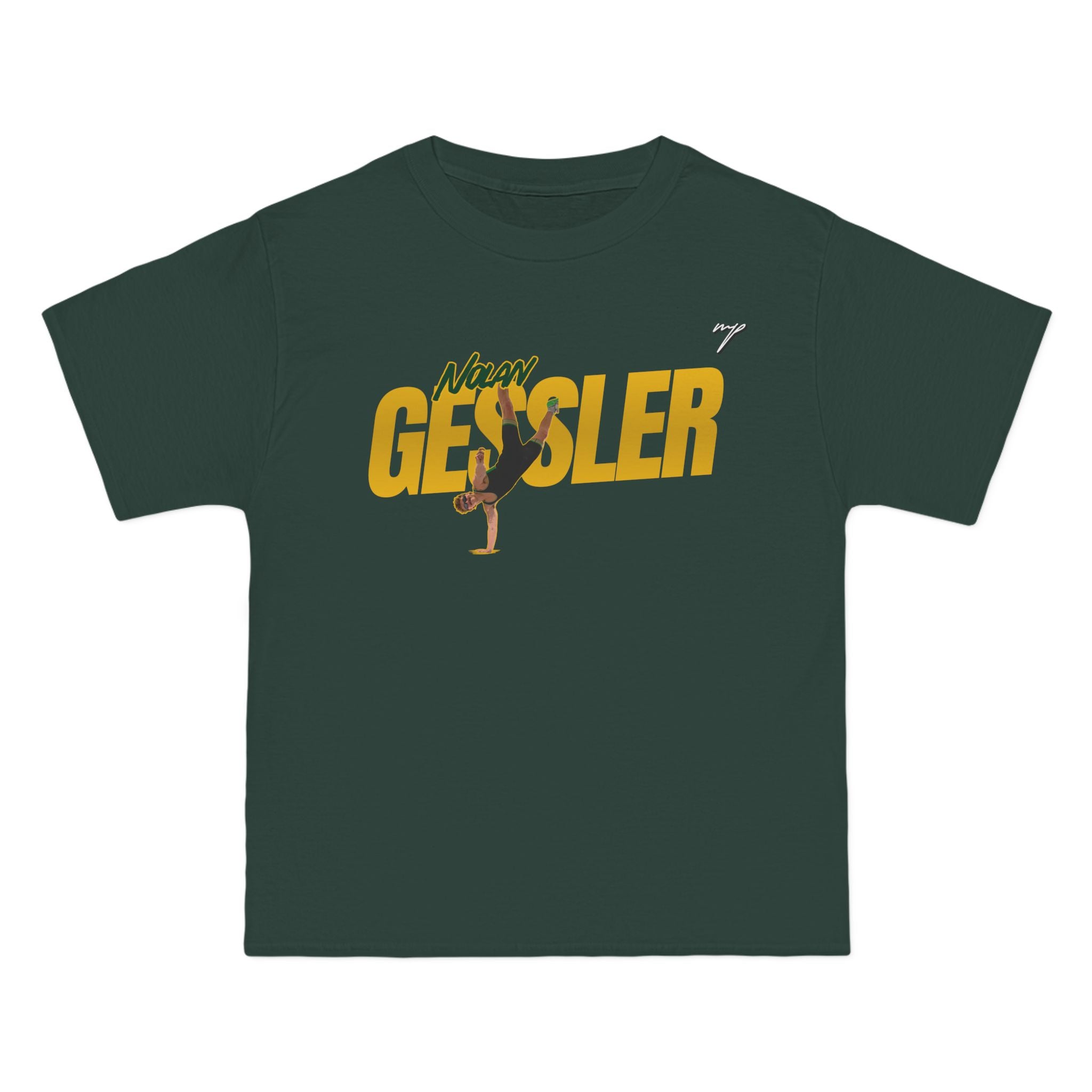 Nolan Gessler Vintage Tee