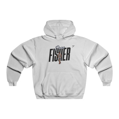 Dane Fisher Vintage Hoodie