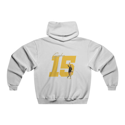 Emma Gardner Vintage Hoodie