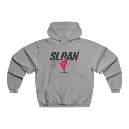 Sloan Cleveland Vintage Hoodie