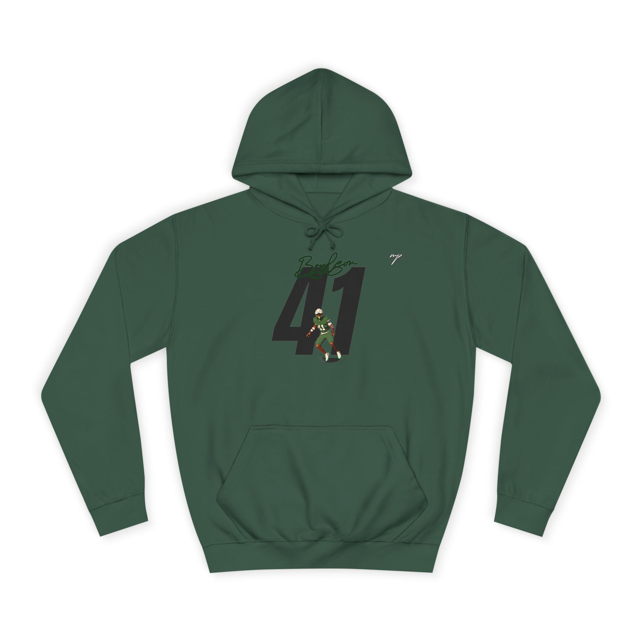 Marquez Brydson Hoodie