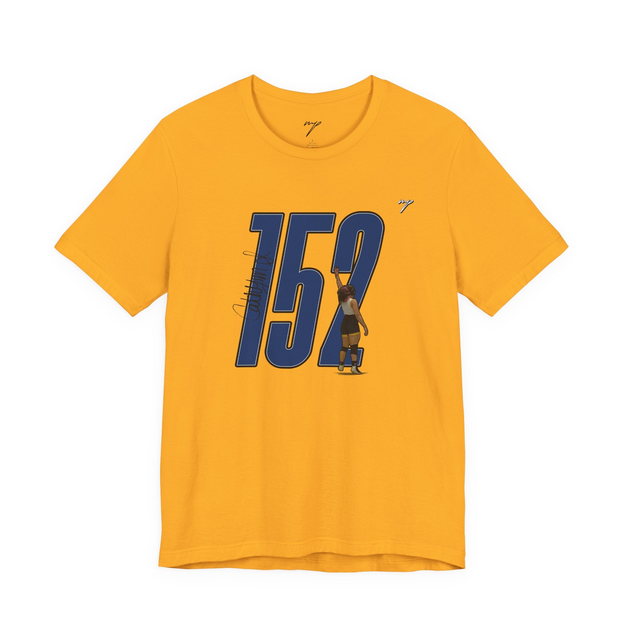 Cathlynn Smith Graphic Tee