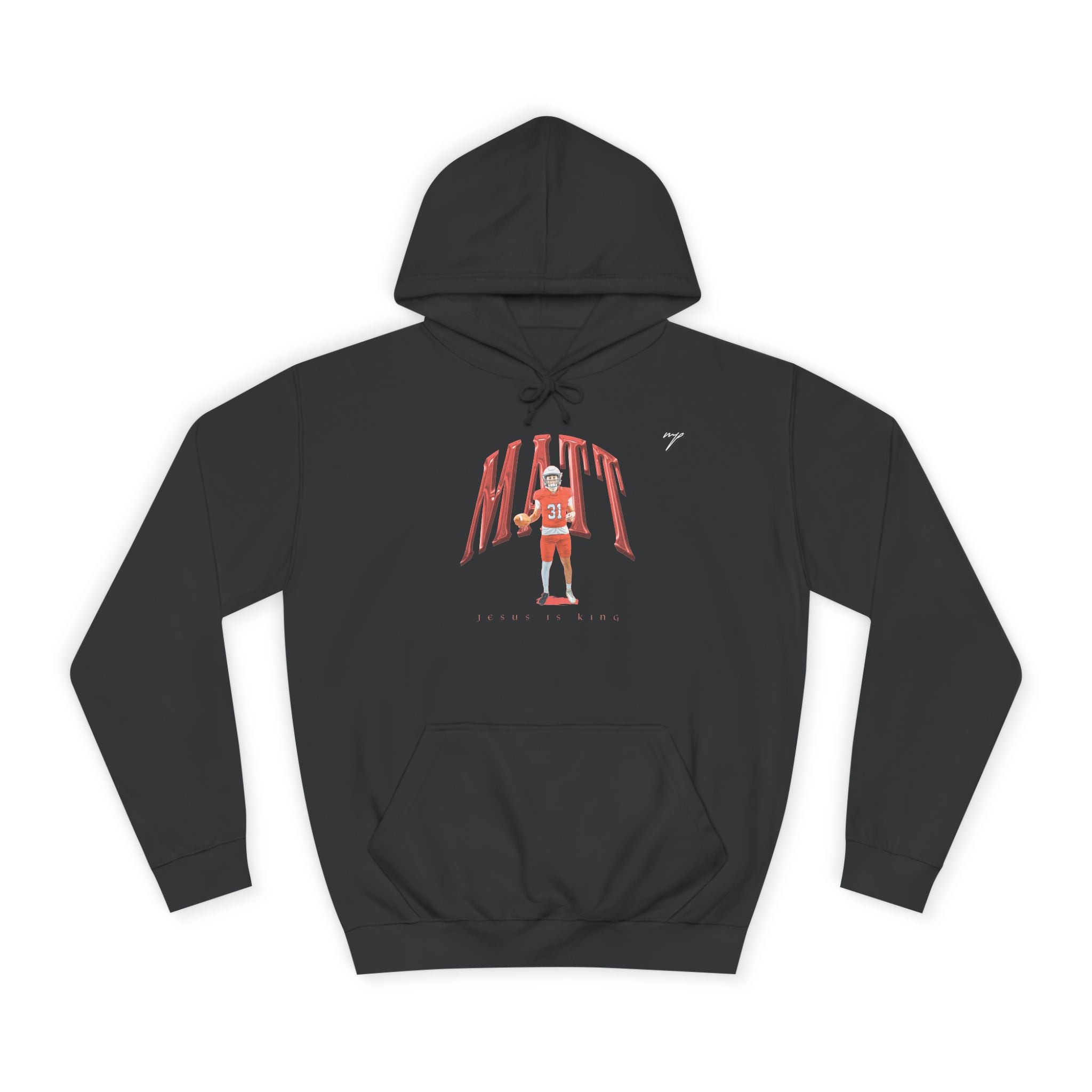 Matt Maldonado Hoodie