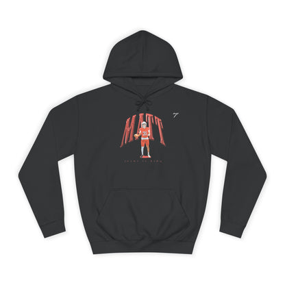 Matt Maldonado Hoodie