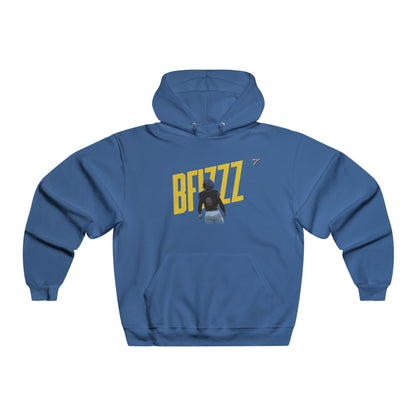 Bradley Fizer Jr Vintage Hoodie