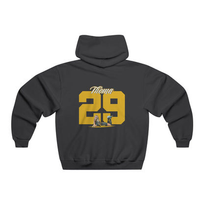 Izzy Thoma Vintage Hoodie