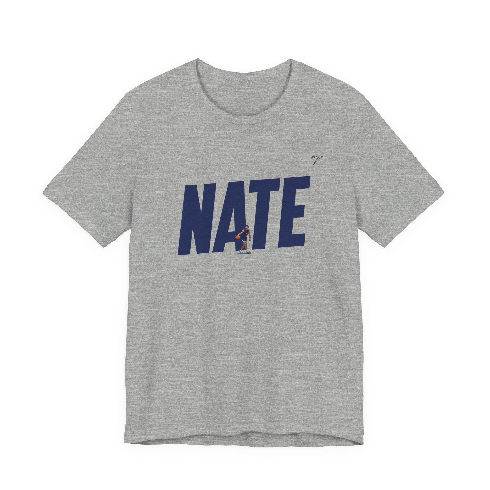 Nate McCartney Graphic Tee