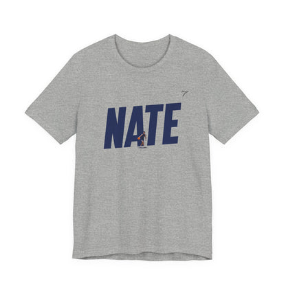 Nate McCartney Graphic Tee