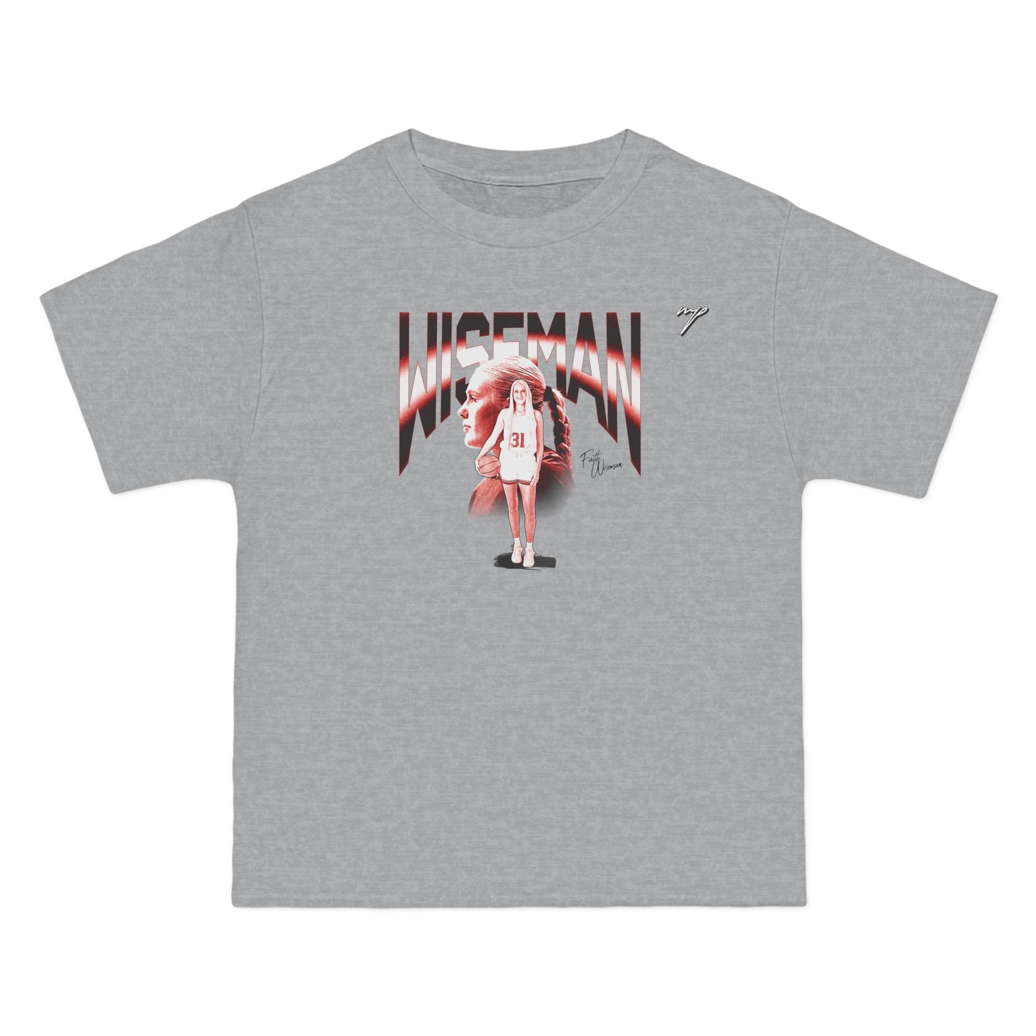 Faith Wiseman Vintage Tee