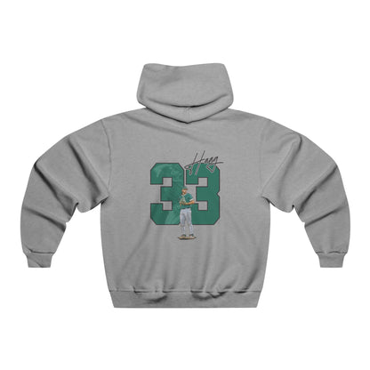 Kyle Haag Vintage Hoodie