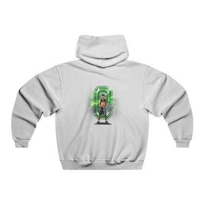 Mikey West Vintage Hoodie