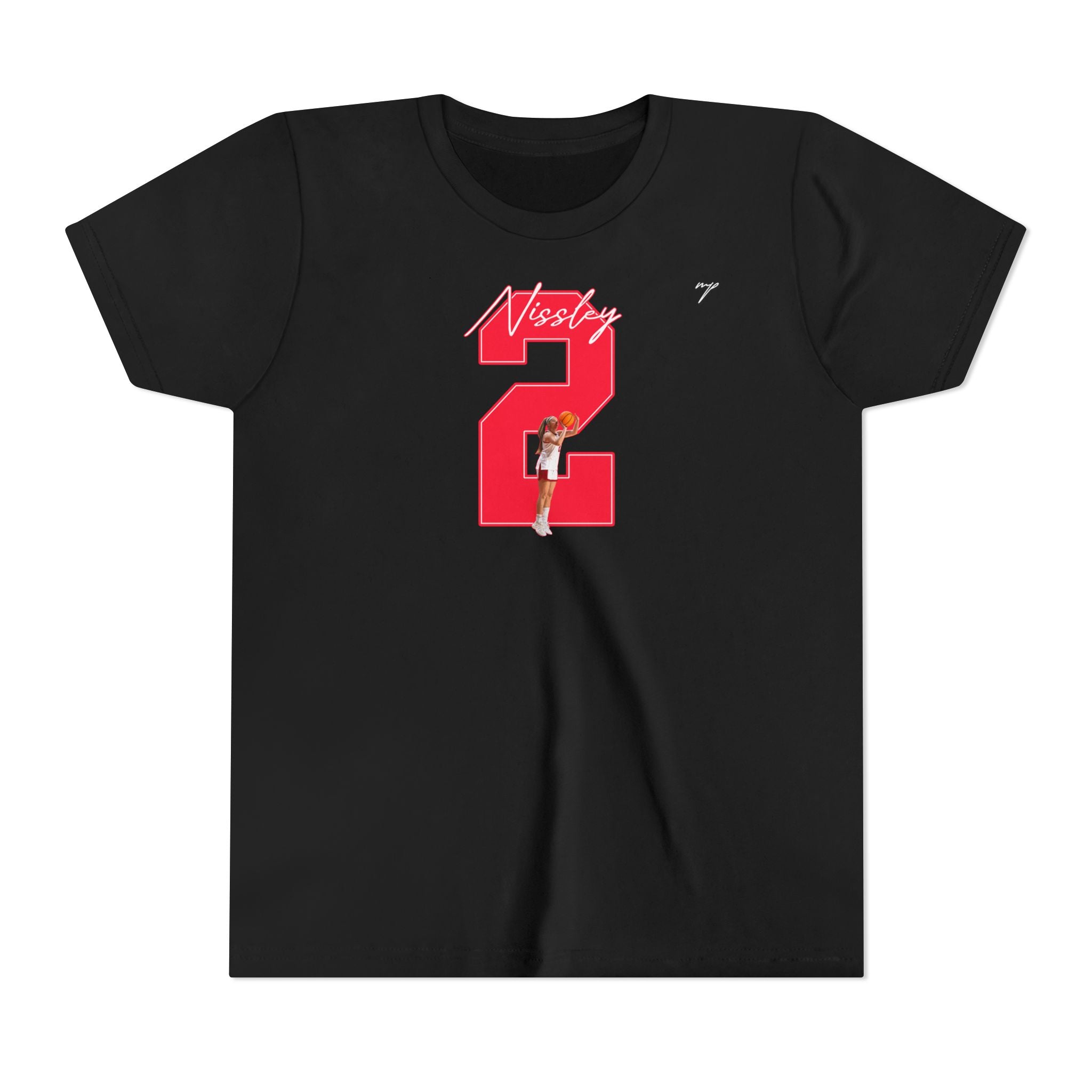 Logan Nissley YOUTH Graphic Tee