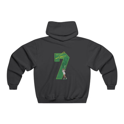 Luca Mastrandrea Vintage Hoodie