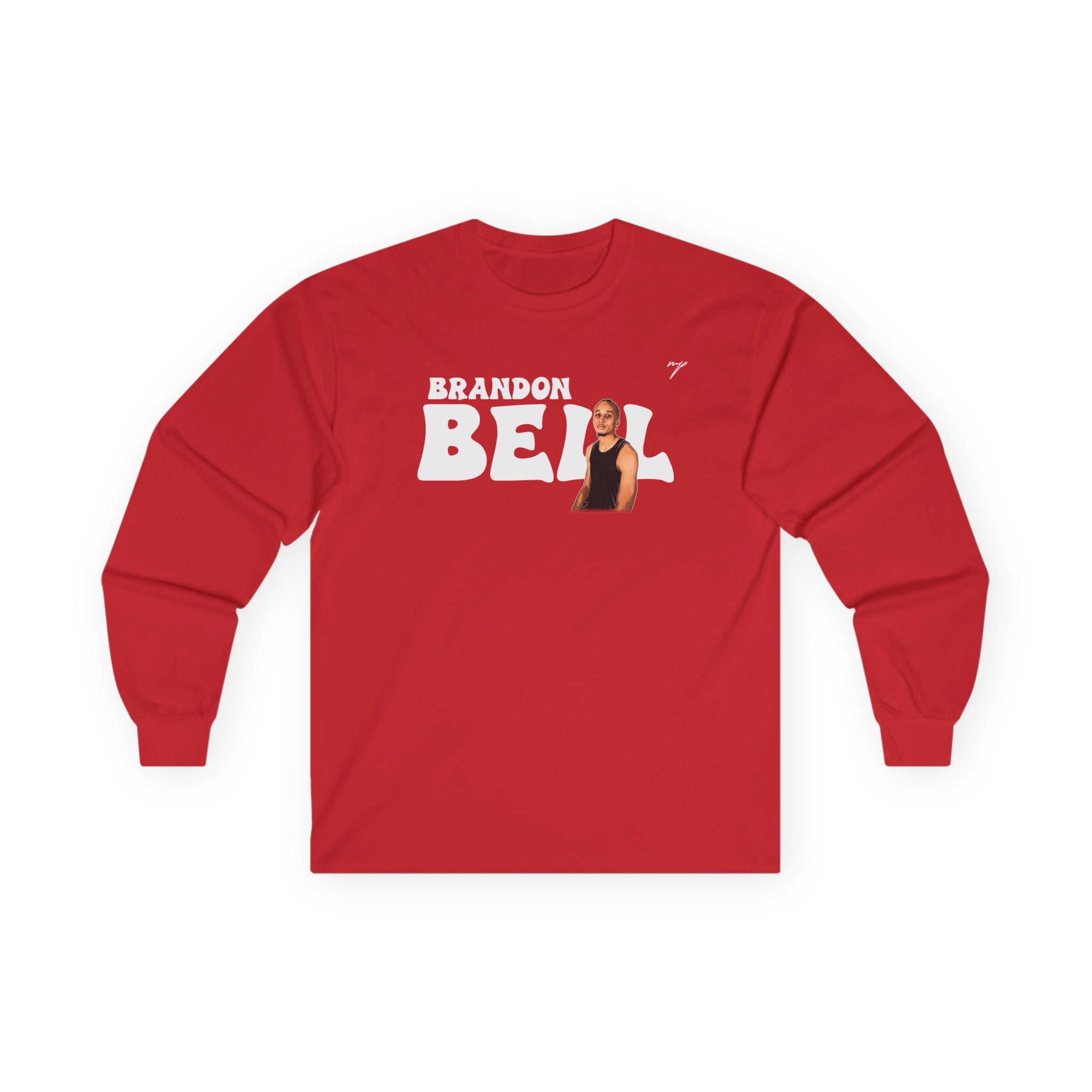 Brandon Bell Long Sleeve