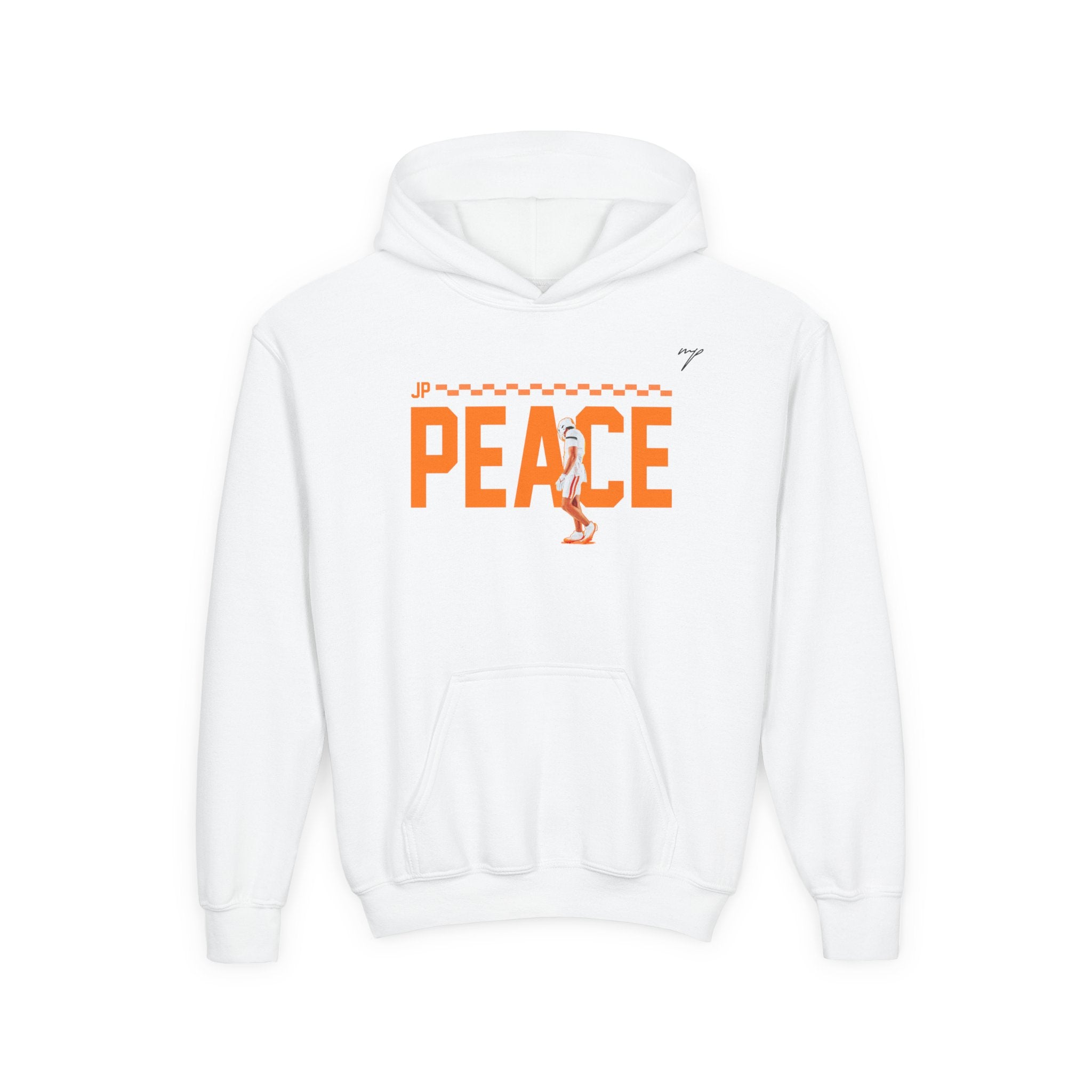JP Peace YOUTH Hoodie