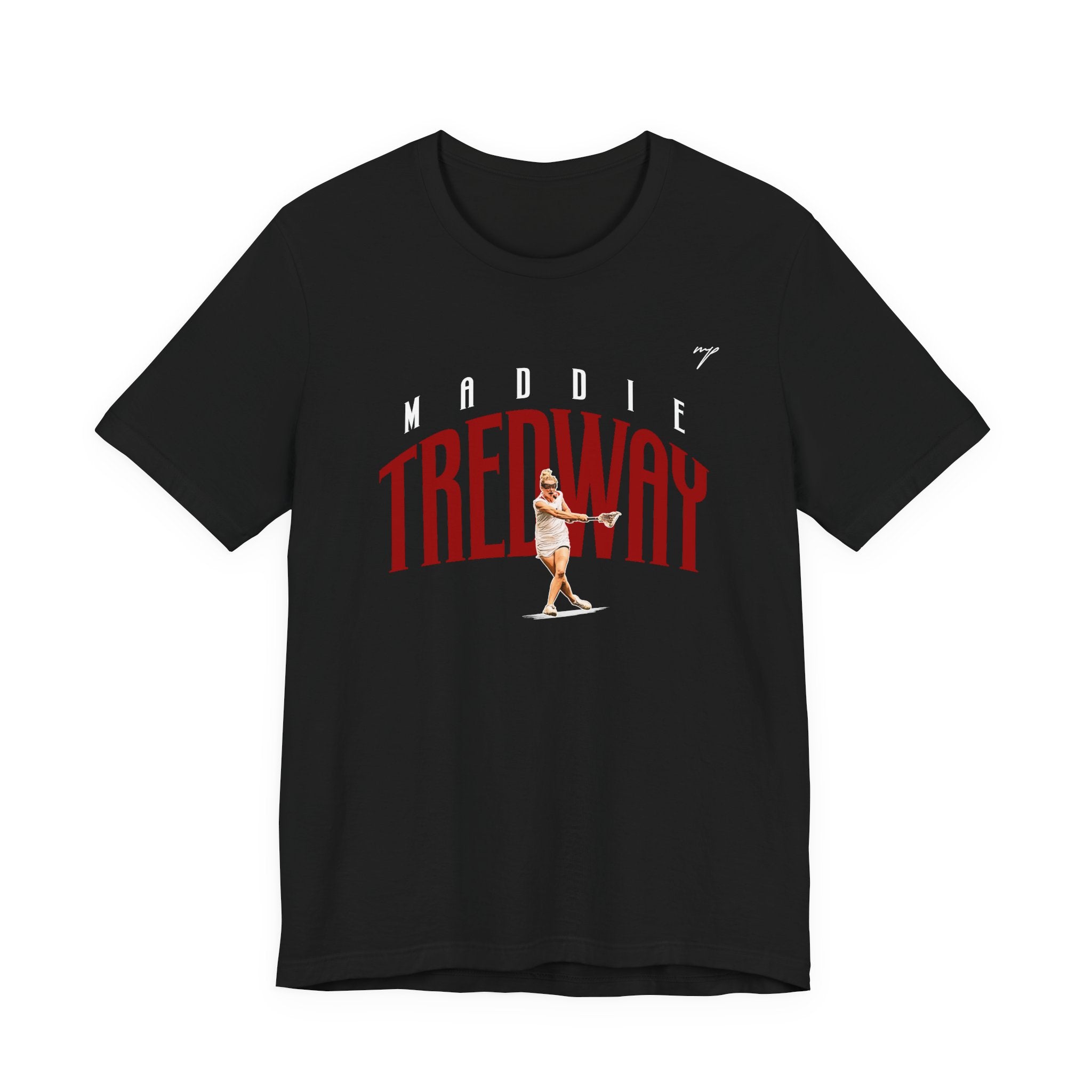Maddie Tredway Graphic Tee