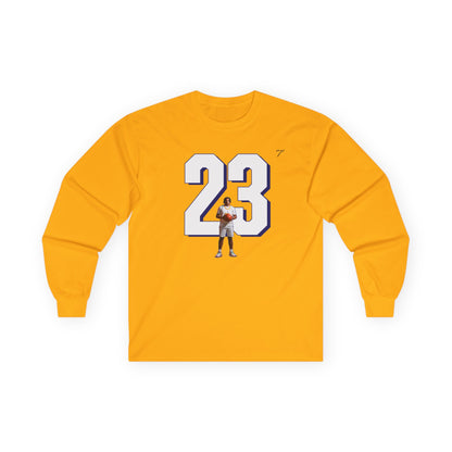 Damir Priestley Long Sleeve