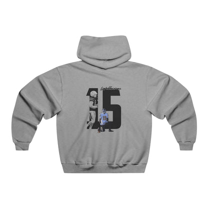 Dirrell Williams Vintage Hoodie