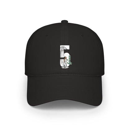 Keaunna Green Hat