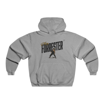 Sidney Forrester Vintage Hoodie