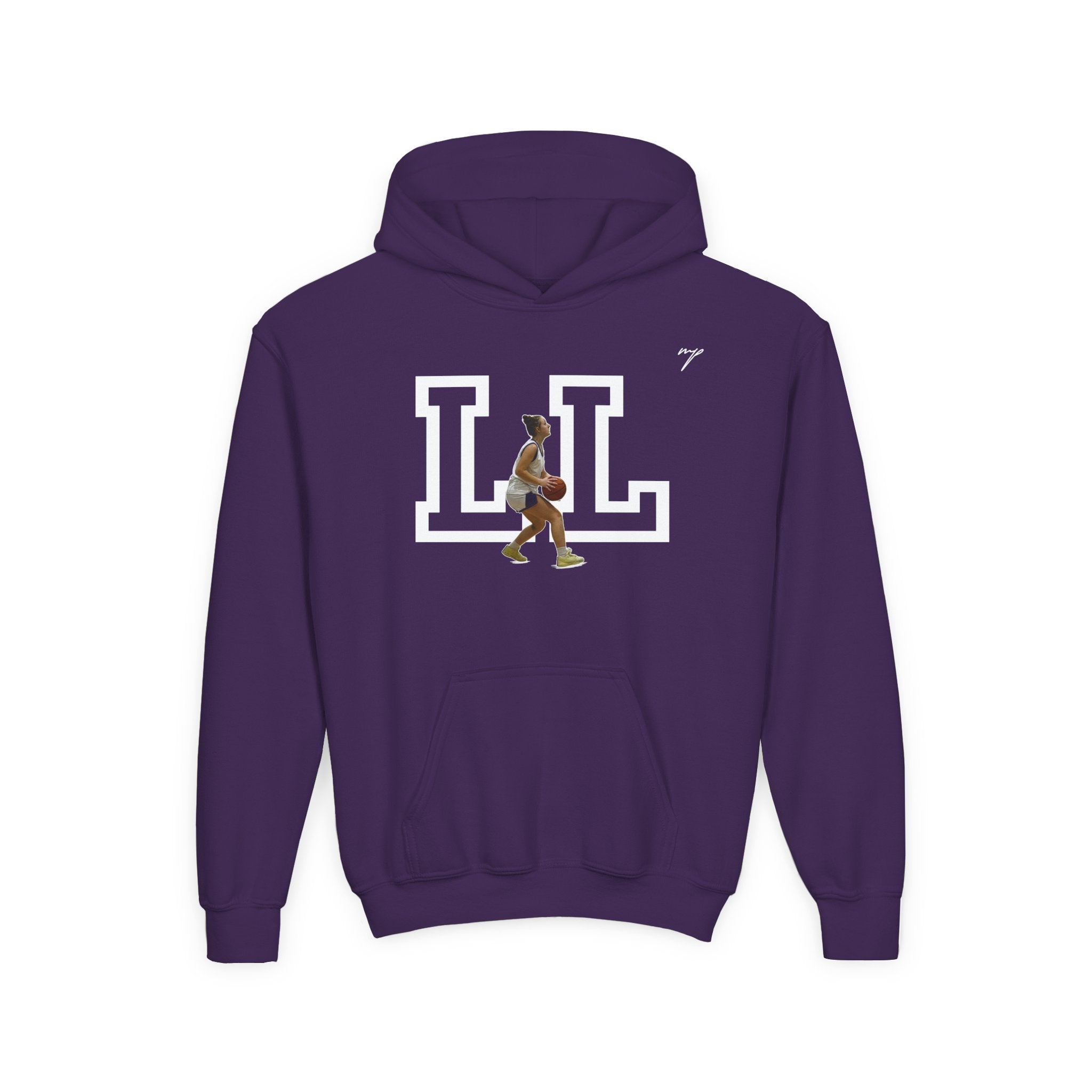 Lexi Latunski YOUTH Hoodie