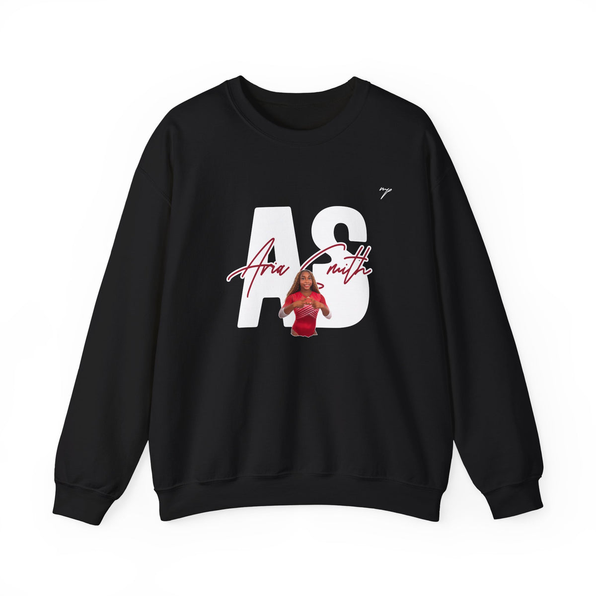 Aria Smith Crewneck