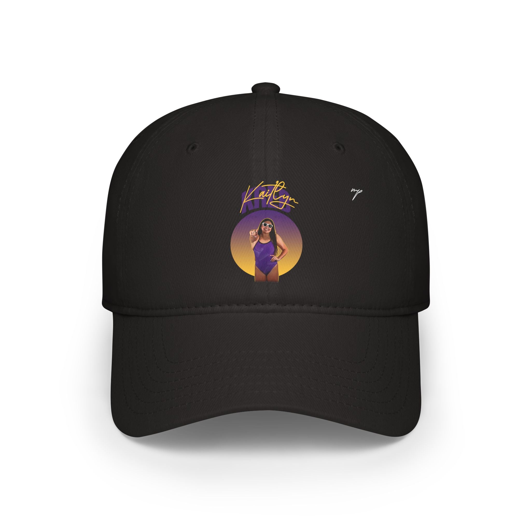 Kaitlyn Kreb Hat