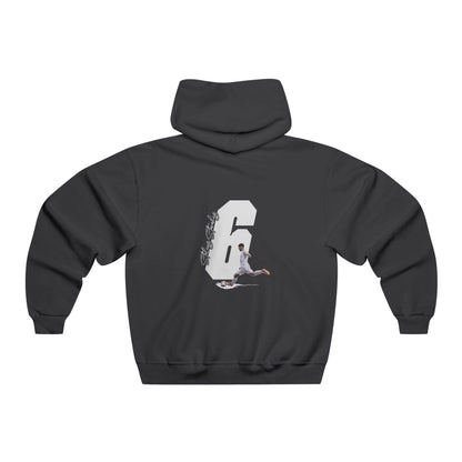 Stelios Starakis Vintage Hoodie