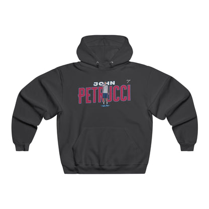 John Petrucci Vintage Hoodie