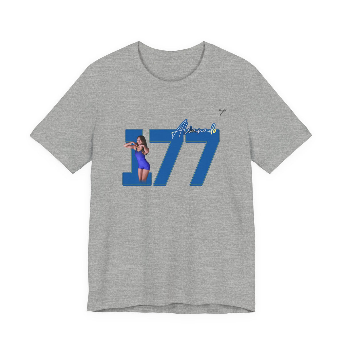 Alvarado Sisters Graphic Tee
