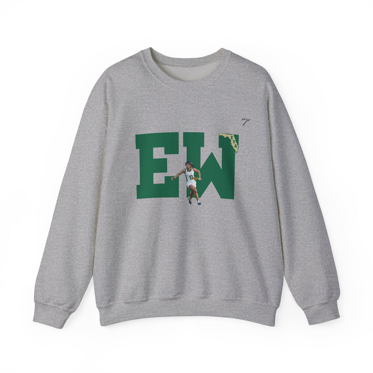 Eva Walser Crewneck